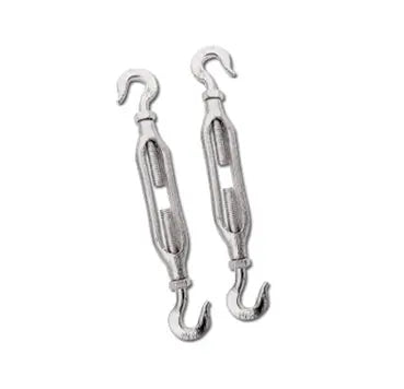 Torklift Standard Hook-to-Hook Turnbuckles A (Part Number S901212)