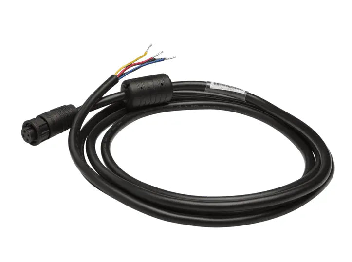 Simrad Power Cable for NSE BSM-1 WM-2 - Reliable Marine Power Connection