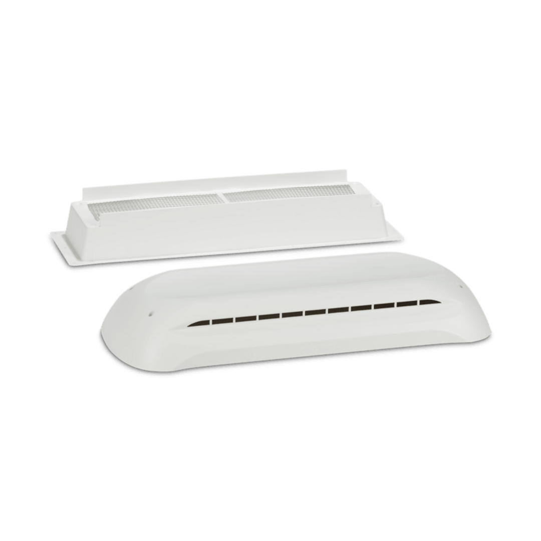Dometic Vent Roof Kit Polar White – Part Number 9108556615