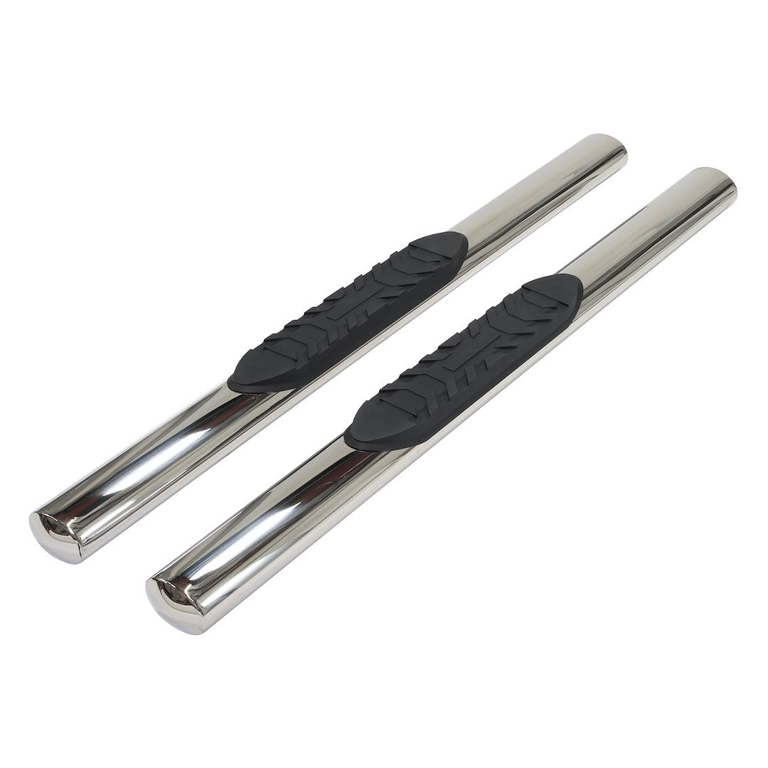 TRUCK GEAR S01404301 4-Foot Oval Straight Bar PSS