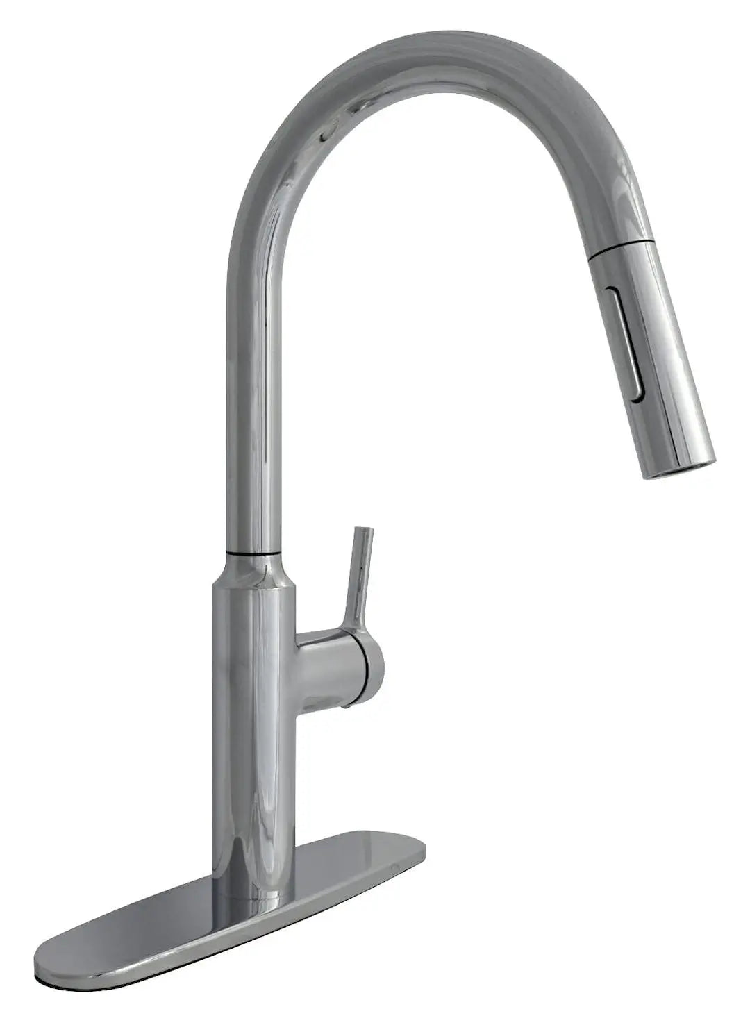 Valterra LLC Premium Slimline Faucet Chrome - Part PF231365