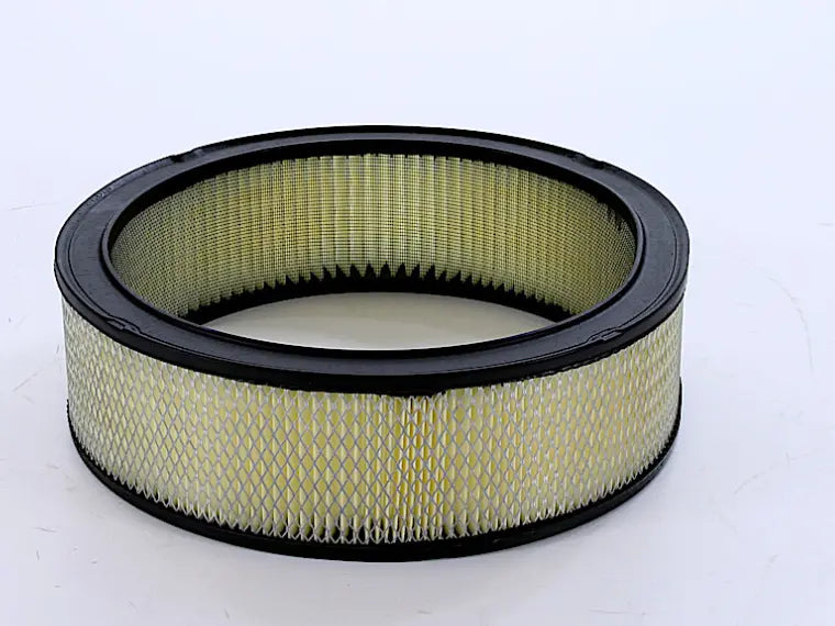 WIX Filtr LD Air Filter Part #42096R for Optimal Engine Air Intake Performance