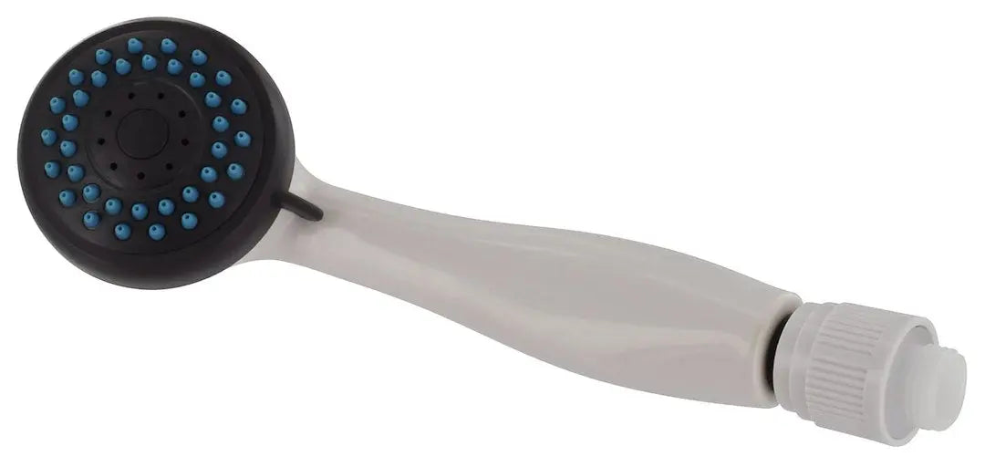 Valterra LLC PF276052 3-Function Handheld Shower Head for Bathroom Renovations