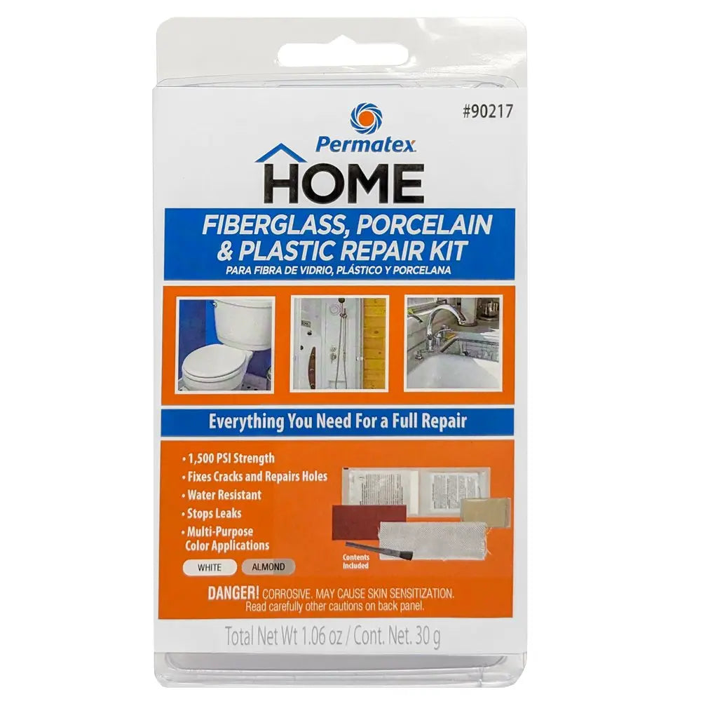 AP Products Fiberglass, Porcelain & Plastic Replacement Part (Part No. 290217)