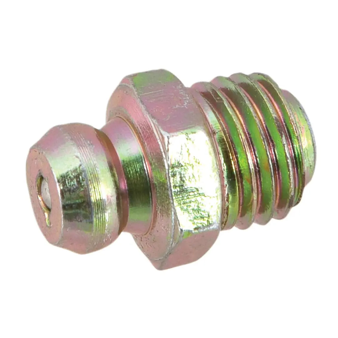 Perform Tool W54259 Grease Fitting 10-Pack for Automotive and Machinery Maintenance