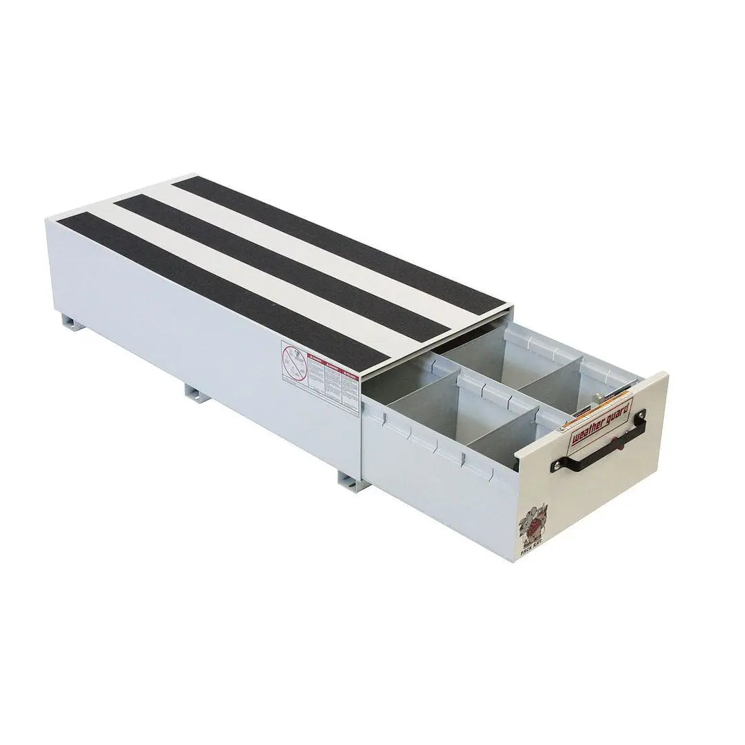 WeatherGuard Pack Rat Drawer Unit (Part Number 3363) for Secure Storage Solutions