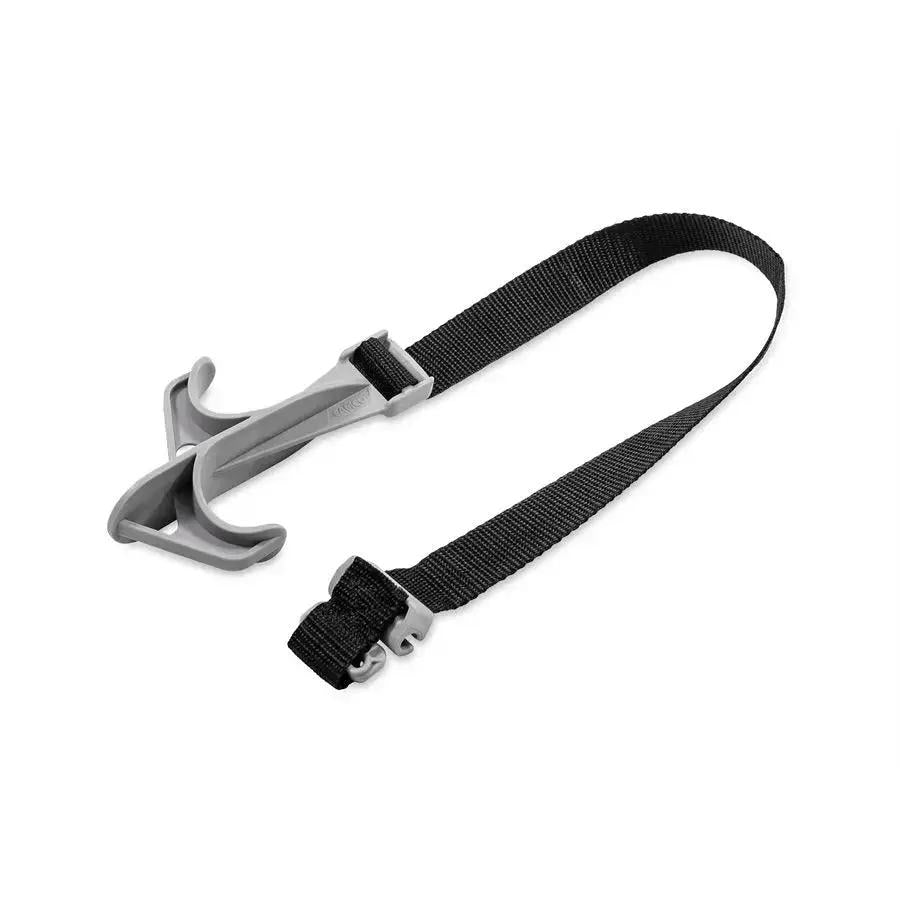 Camco Awning Towel Hook - Durable RV and Camper Accessory by CAMCO