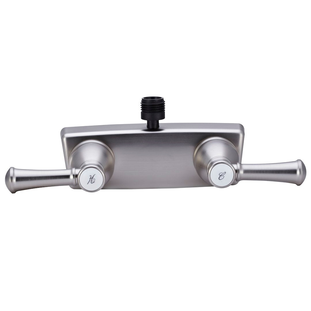 DURA FAUCET Designer RV Shower Faucet - Part Number DFSA100LSN