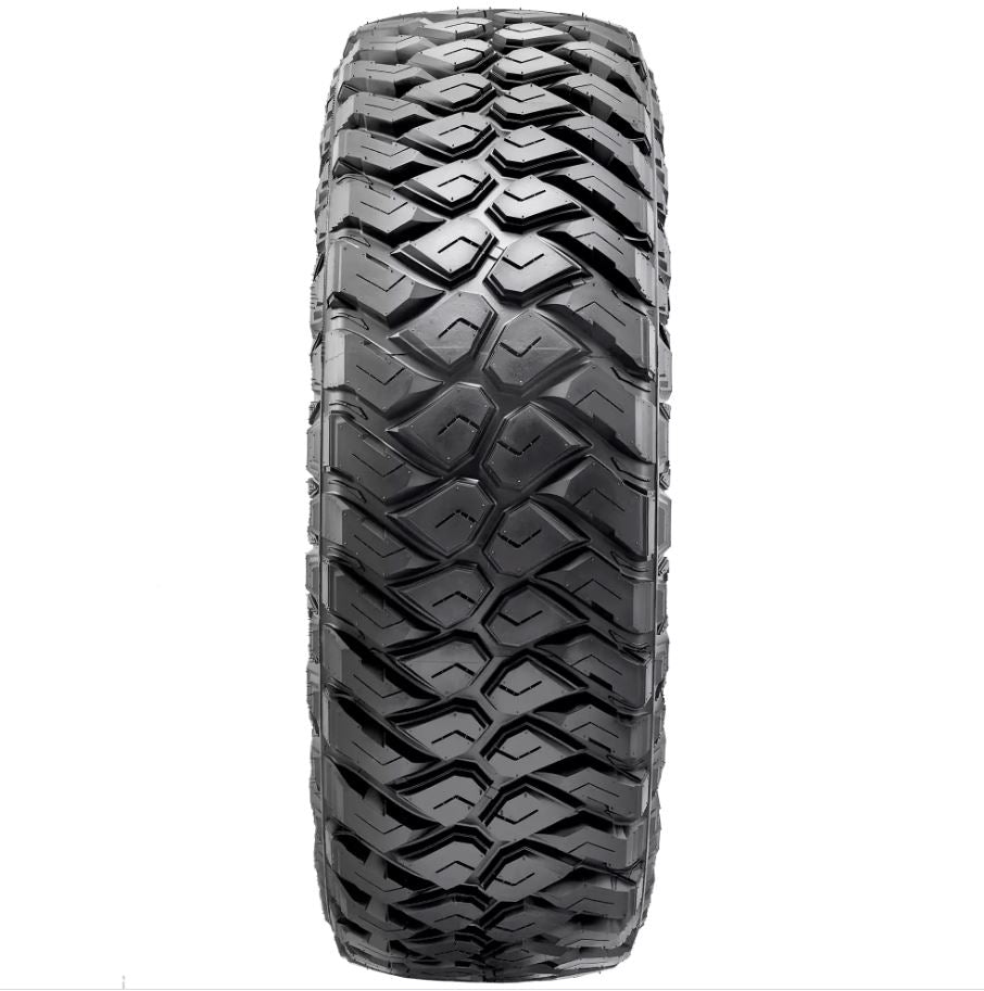 Maxxis Tire 37x13.50R20LT RAZR MT 10PR Heavy Duty Off-Road Tire
