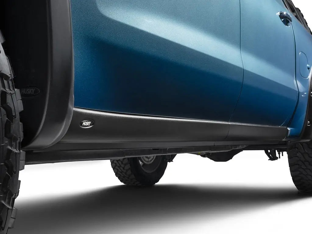 HUSKYLINER Trail Armor for Ford F-150 (2021-2026) – Heavy-Duty Protection and Durability