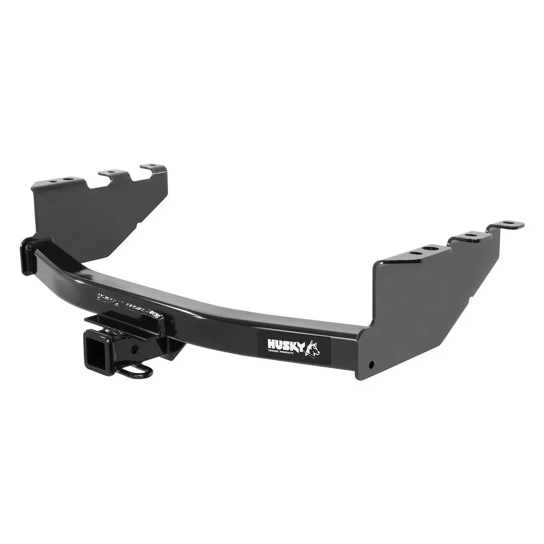 Husky Towing GMC Sierra 1500 Class III Trailer Hitch Receiver Part 69524C