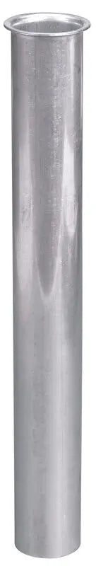 SierraMarine DT Aluminum L2-1/4' x 1' OD - Part Number 021002225D