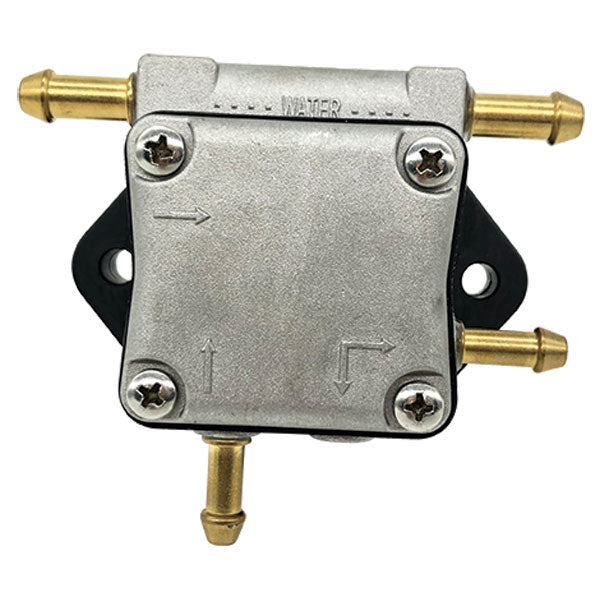EMP Electric Fuel Pump Kit – Reliable Fuel Delivery System