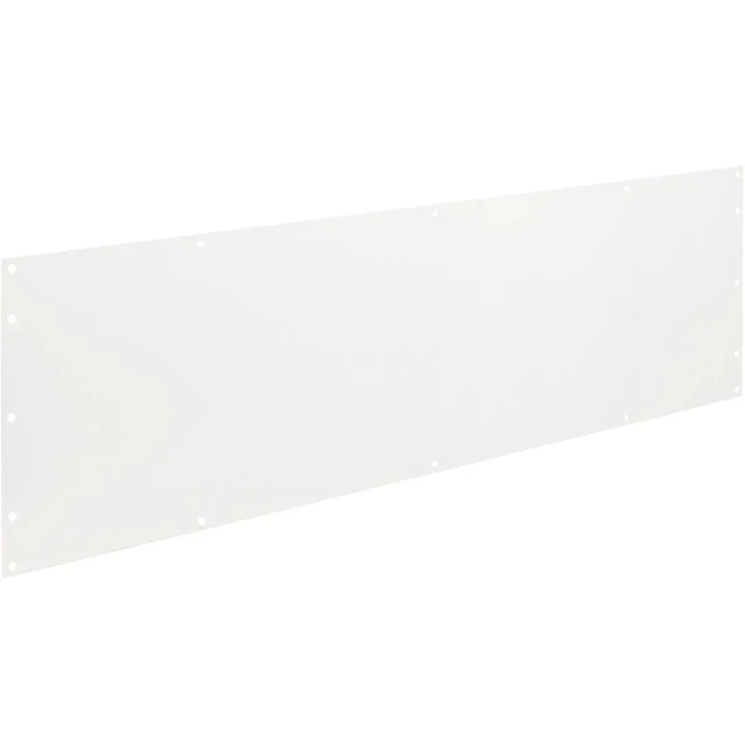 WeatherGuard Back Panel XTD Part 9605301 for Heavy-Duty Truck Bed Applications