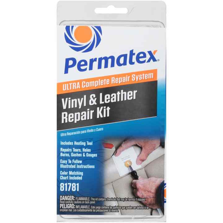 PermTX-Lockt PRO Kit 7CLR with Electric Turn Signal - Part Number 81781
