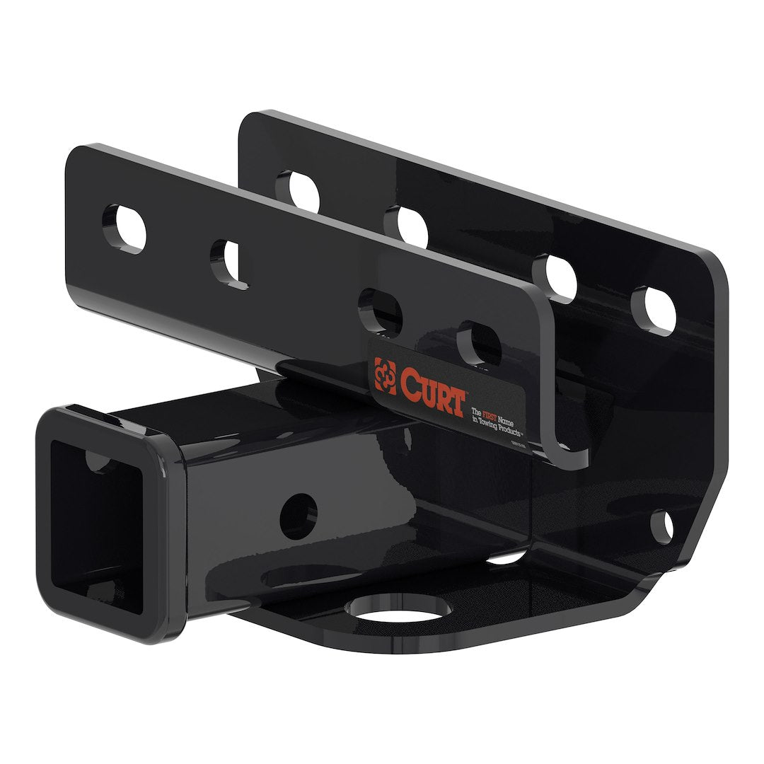 CURT Manufacturing Class 3 Trailer Hitch with 2-Inch Receiver – Part #13493