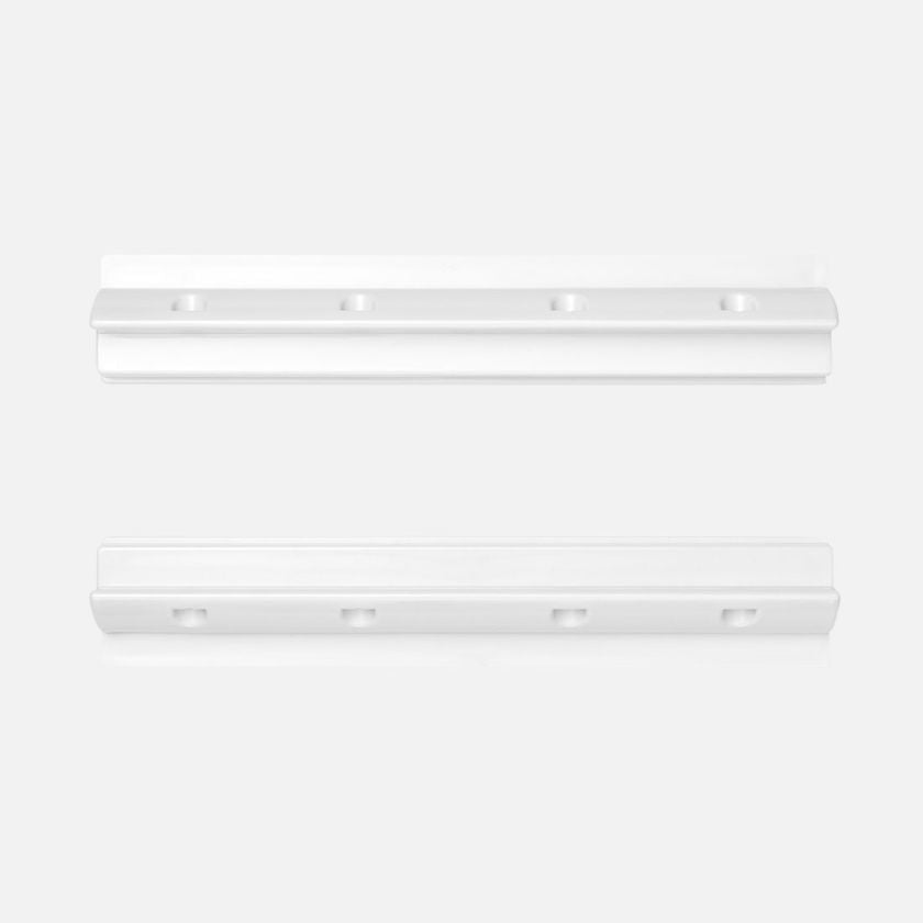 REDARC SMI9003 Solar Panel Spoiler Mount Kit, Set of 2