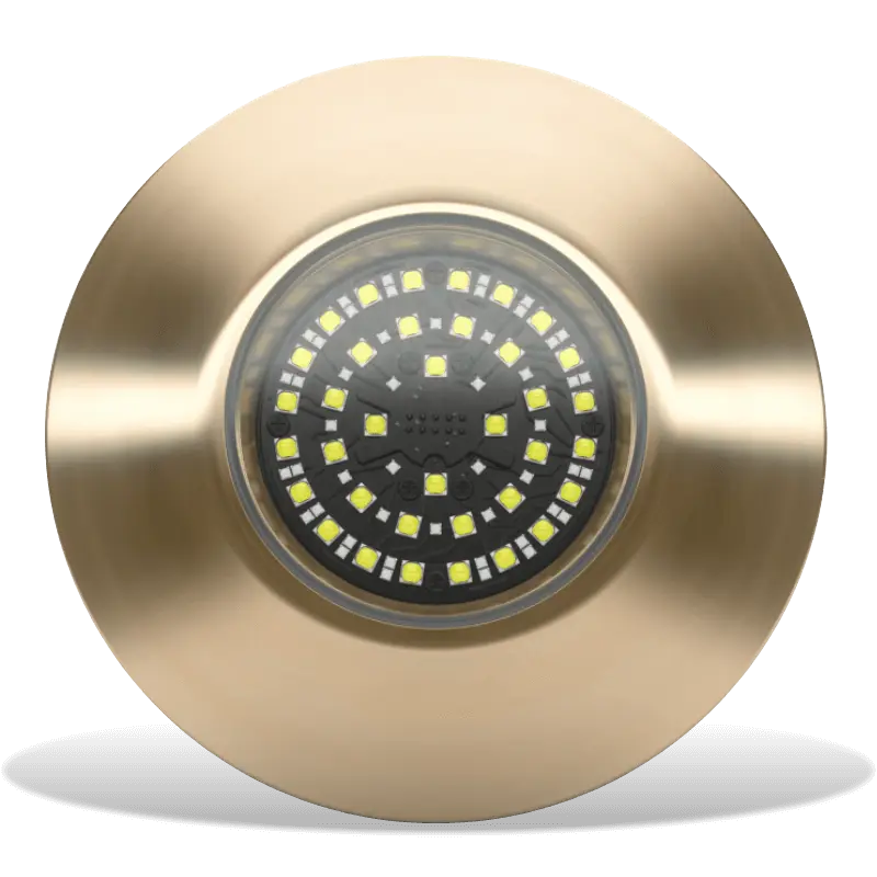 LUMISHORE US TIX804 Light - 30,375 Lumens / 13.5 Inches