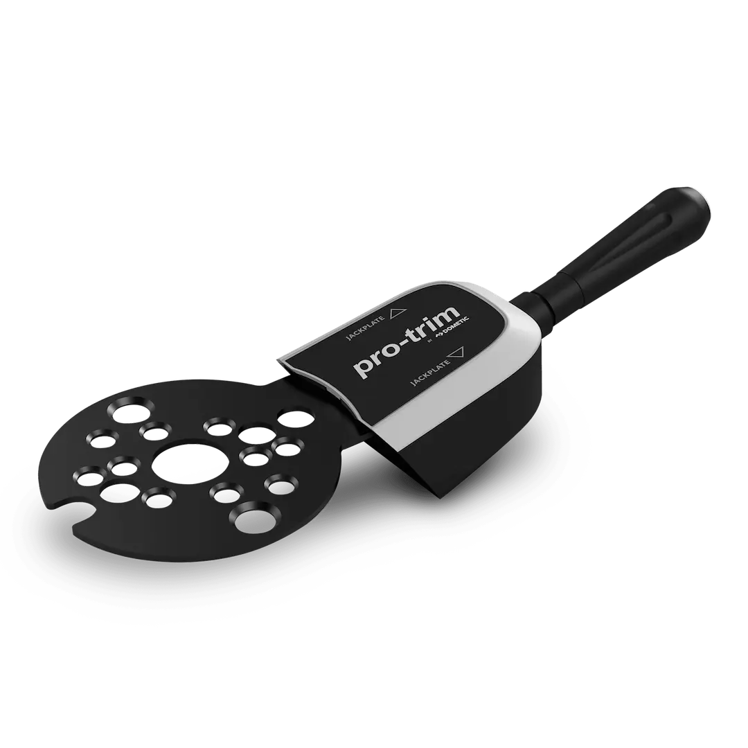 Seastar PT10002P Pro-Trim Single Function Control for Marine Steering Systems