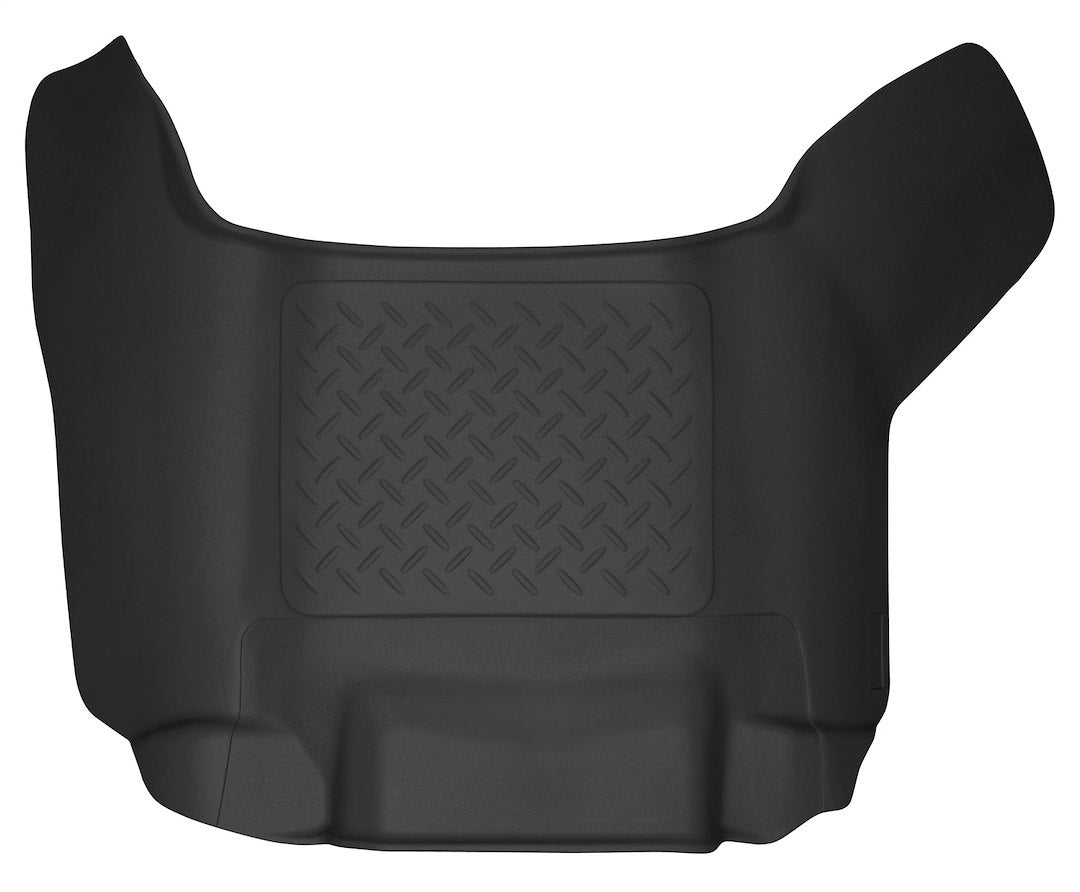 HUSKYLINER XACT Center Hump for Ram Trucks – Durable Bed Mat for 2012-2015 Ram 1500, 2500, and 3500 Models
