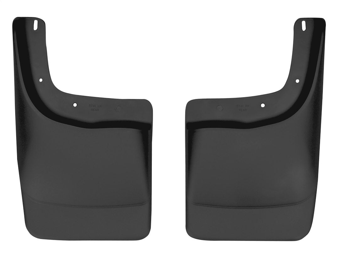 HuskyLiner M.G. F150 Lariat Rear Floor Mat 1997-2003