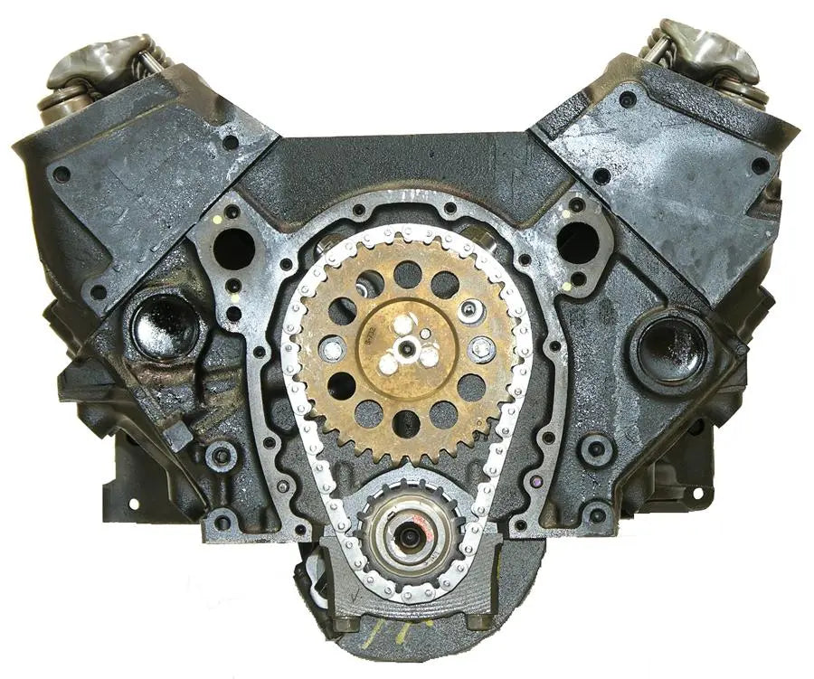 ATK Engines Chev 4.3/262 Marine Engine - Part Number DM29