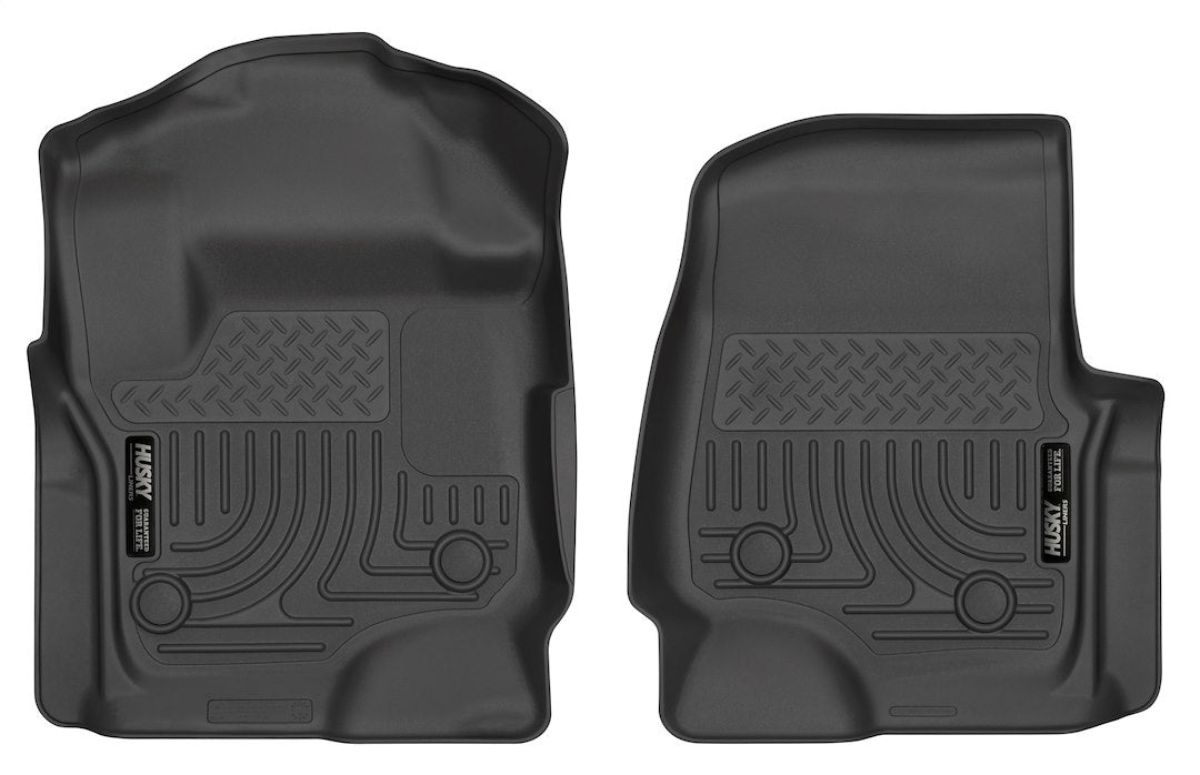 Huskyliner WB Front F250/F350/F450 2017-2020 Truck Bed Cover