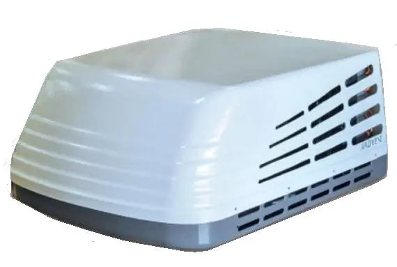 ASA ADVENT MCOVERLP Low Profile Shroud Cover for Enhanced Equipment Protection