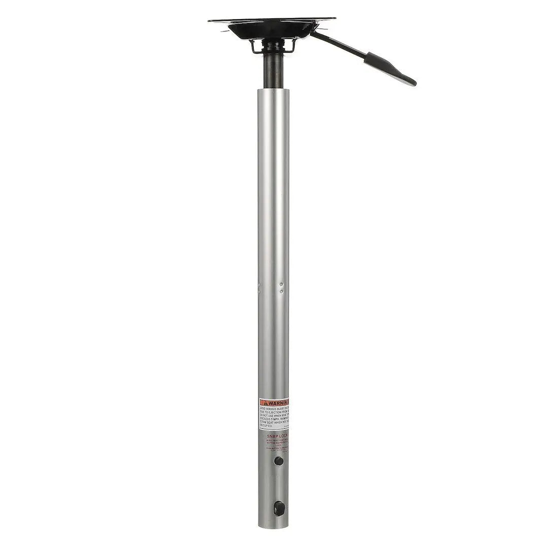 Attwood Marine Snap Lock Power Pedestal for 24-30' Boats (Part #SP39204)