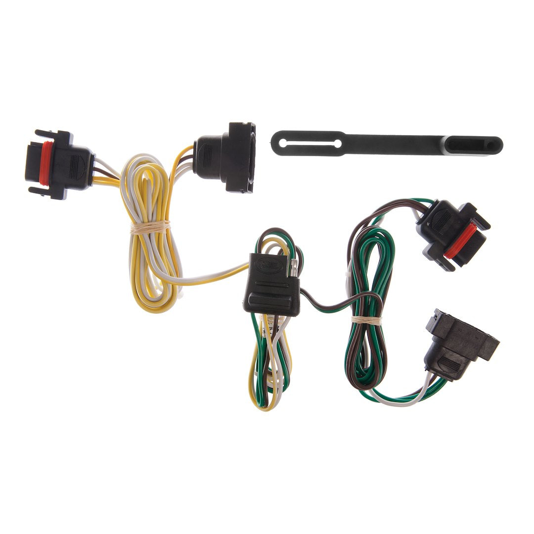 CURT MFG 55323 Hitch Accessory for Heavy-Duty Towing