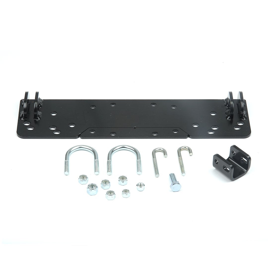 WARN Industries 37852 Snow Plow Mounting Kit for 1998–2002 Honda Vehicles
