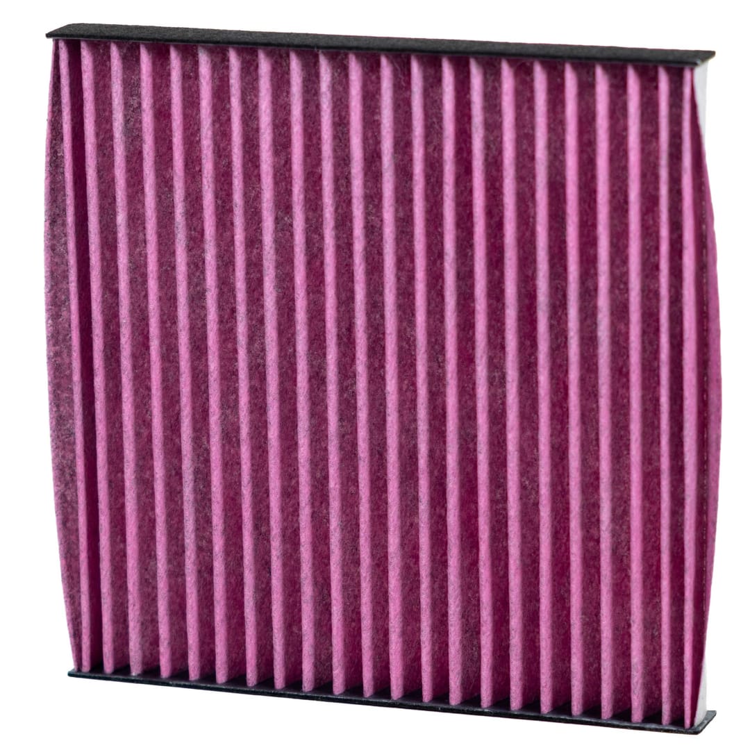 K&N FILTER DVF6000 Disposable Cabin Air Filter – Advantage Series