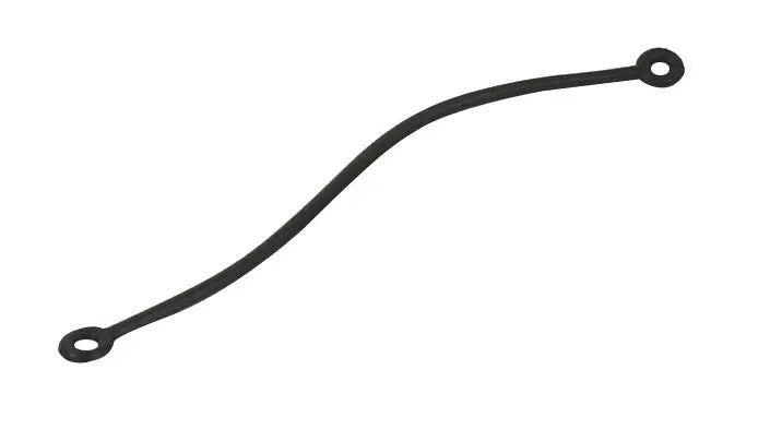 Valterra LLC 8' Black Strap (Part Number TSV7N) for Secure Cargo Tie-Downs
