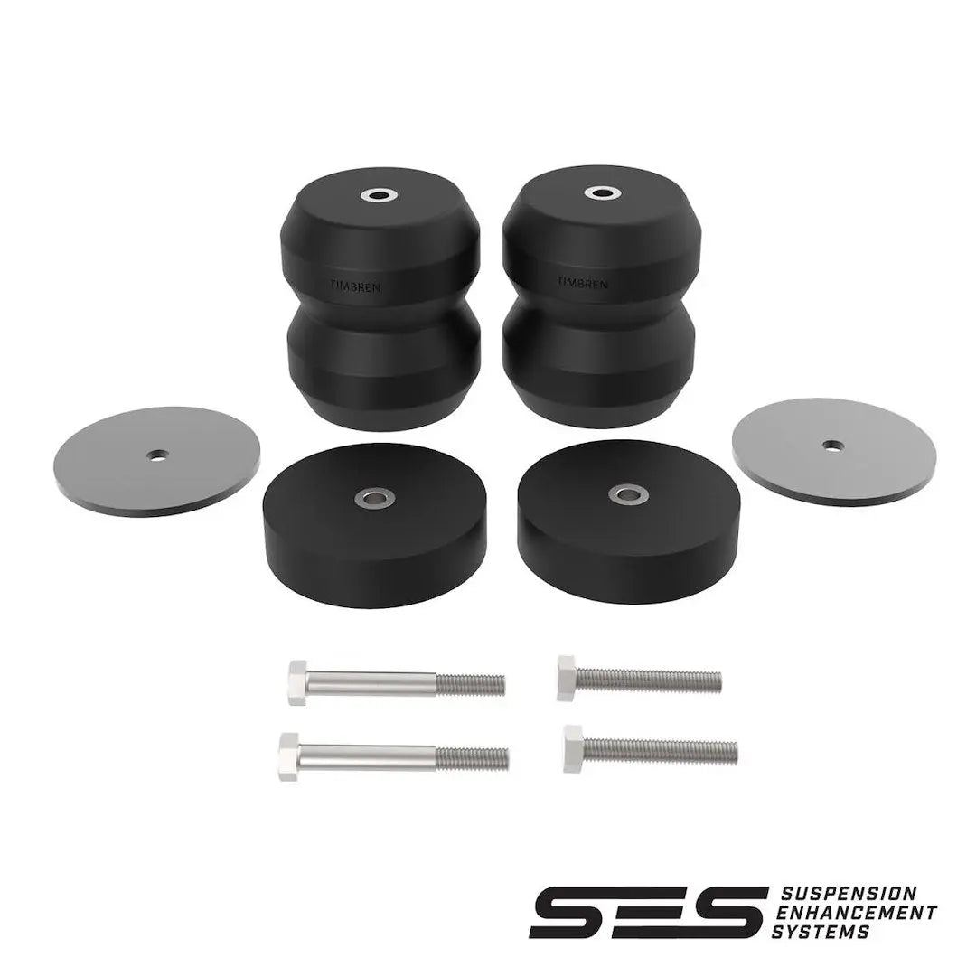 TIMBREN SES 2020-2022 GM 1500 Rear Air Suspension Kit (Part Number GMRS15)