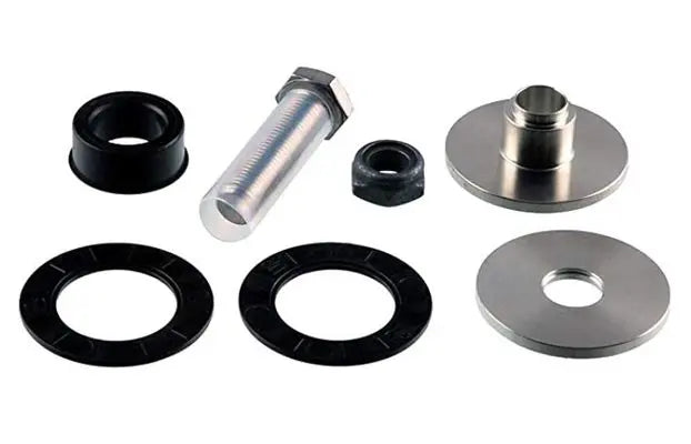 Seastar HA5820 Tiller Plate Washer Kit for Marine Steering Systems