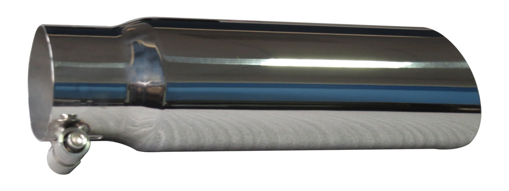 SpeedFX Exhaust Tip 2.75-Inch Inlet - Model 206S