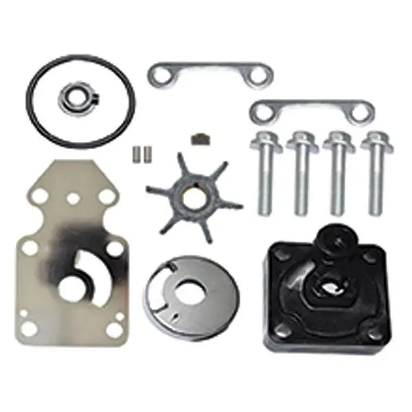 EMP Water Pump Repair Kit - Part Number 4646237 for Efficient Engine Maintenance