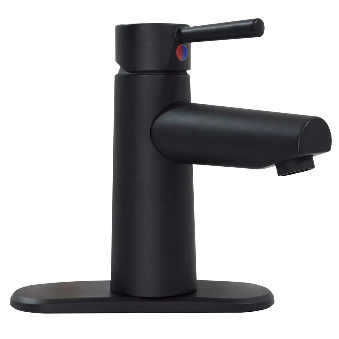 Valletra LLC Premium Single Handle Faucet Model PF232703 for Reliable Water Control