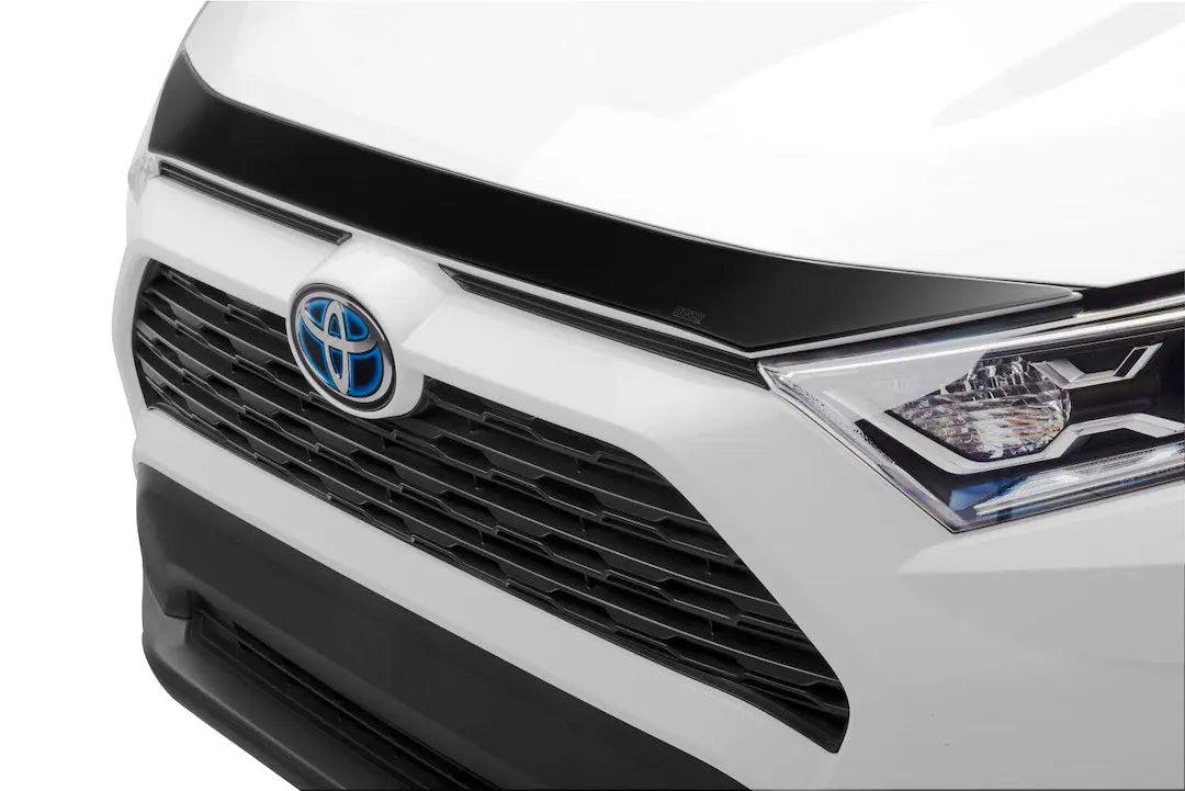 HUSKYLINER HUSKY Aeroskin Smoke for Toyota RAV4 (2019-2025)