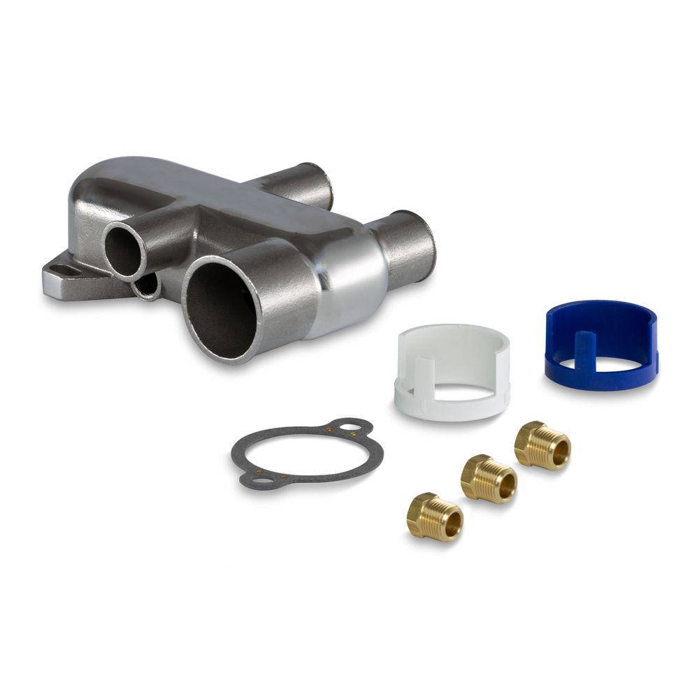 Sierra Marine Thermostat Housing 181989