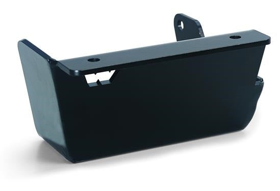 WARN Industries Strong Box Skid Plate for Jeep TJ - Part Number 64250