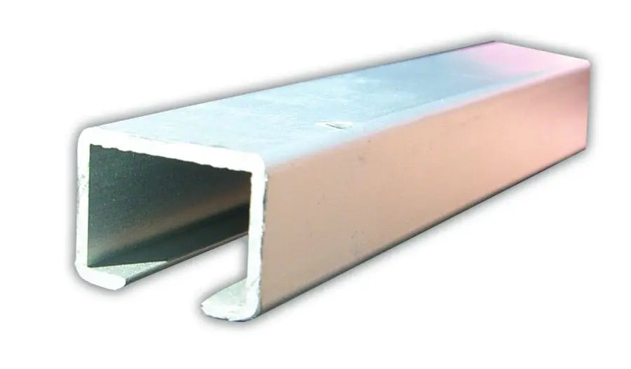 JR Products TA AL Curtain for 96-Inch Truck Trailers - Part Number 80201