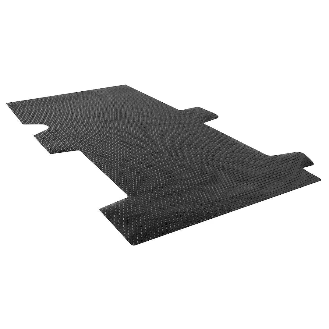 WeatherGuard Transit 148 Inch Floor Mat – Durable Heavy-Duty Truck Floor Cover