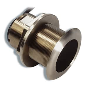 Garmin Electric 50/200kHz /T 12 Low-Pro Transducer Model 8