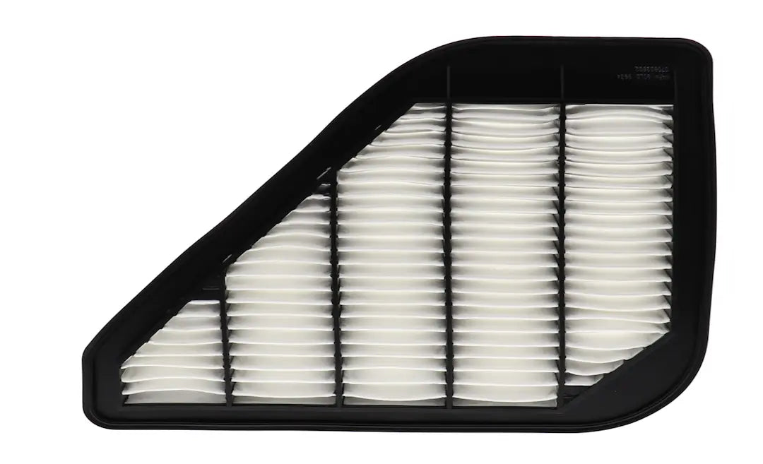 WIX Filtr LD Air Filter Part 49634 for Optimal Engine Air Intake