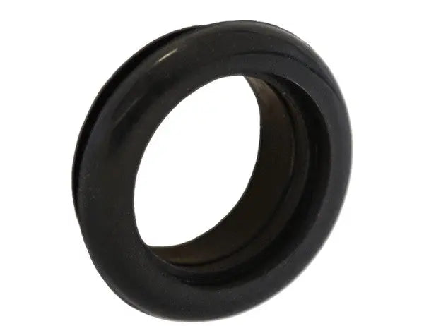 Buyers Products Black Grommet with 0.75-Inch Diameter and LED Marker Light - Part Number 5627501
