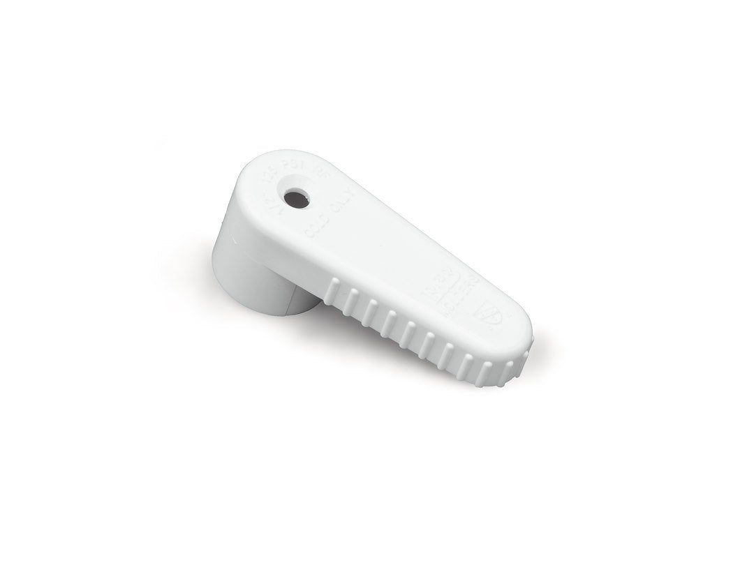B&B Molders Diverter Handle (Part #94238) for Efficient Material Control