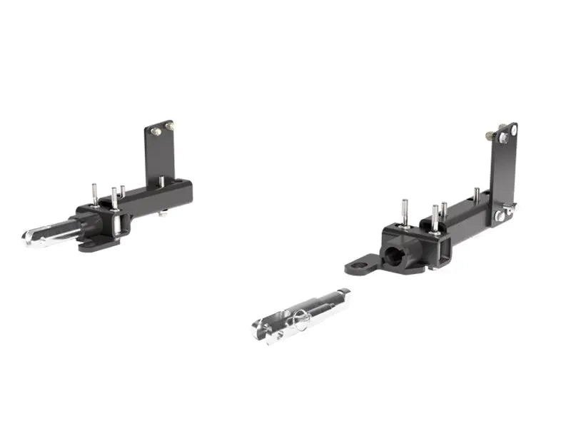 Blue Ox BX1128 Towing Hitch for 2011 Jeep Cherokee