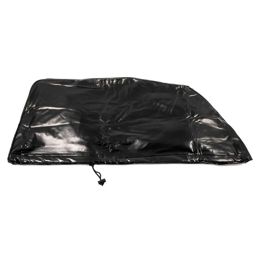 Camco Black A/C Cover Model 45269 for RV and Camper Air Conditioners