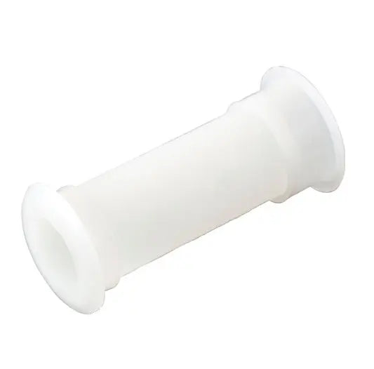 Sea Dog HDPE Drain Tube - Part Number 5203201, Reliable Marine Drainage Solution